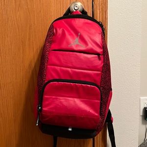 Jordan Backpack